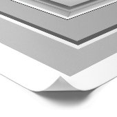 ウィンドウビューポスター ポスター (角)