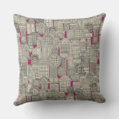 ウィンドウピンク クッション (裏面)