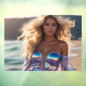 ウィンドウフィルム ウィンドウサイン (シート3)