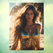 ウィンドウフィルム ウィンドウサイン (シート3)