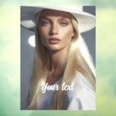 ウィンドウフィルム ウィンドウサイン (シート3)