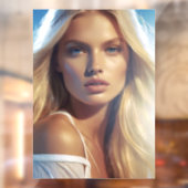 ウィンドウフィルム ウィンドウサイン (シート2)