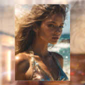 ウィンドウフィルム ウィンドウサイン (シート2)