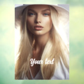 ウィンドウフィルム ウィンドウサイン (シート3)