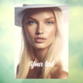 ウィンドウフィルム ウィンドウサイン (シート3)