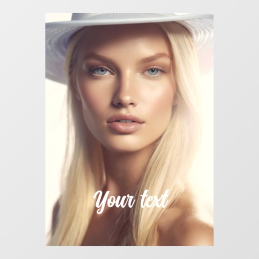 ウィンドウフィルム ウィンドウサイン (シート)