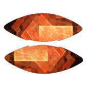 ウィンドウライト抽象芸術アート アメリカンフットボール (パネル)