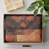 ウィンドウライト抽象芸術アート 薄葉紙 (ギフト)