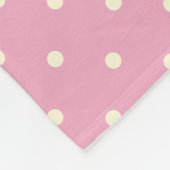 ウィンドウヴィンテージアート フリースブランケット (角)