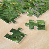 ウィンドウ内の悲鳴16 x 20 ジグソーパズル (側面)