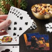 ウィンドウ内のCatトランプ トランプ (インサイチュ)