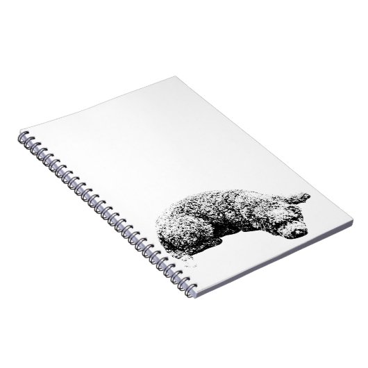 ウィンドウ別のメモ ノートブック (右側)