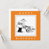 ウィンドウ清掃用カート付きウィンドウクリーナー カード (正面/裏面インサイチュ)