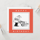 ウィンドウ清掃用カート付きウィンドウクリーナー カード (正面/裏面インサイチュ)