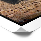 ウィンドウ詳細 ポスター (角)