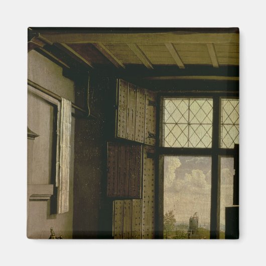 ウィンドウ詳細 マグネット (正面)