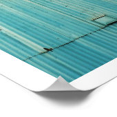 ウィンドウ間 ポスター (角)