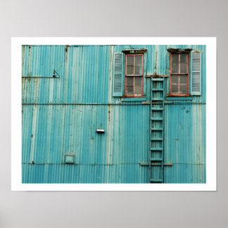 ウィンドウ間 ポスター