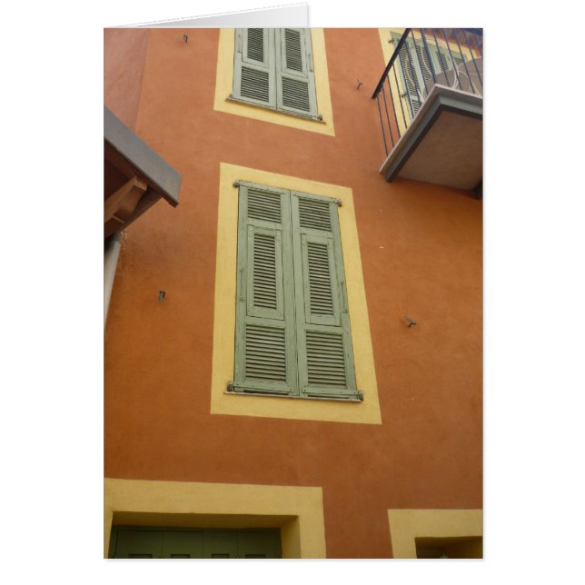 ウィンドウ (正面)