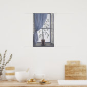 ウィンドウ2003にプラント ポスター (キッチン)