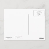 ウィンドウ/はがき ポストカード (裏面)