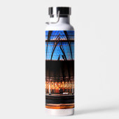 ウィンドウ ウォーターボトル (右面)