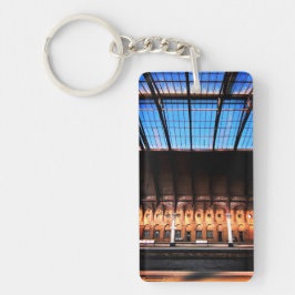 ウィンドウ キーホルダー