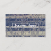 ウィンドウ·クーポン·カード 割引カード (裏面)