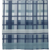 ウィンドウ シャワーカーテン (正面)