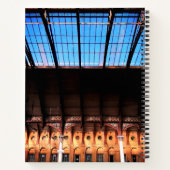 ウィンドウ ノートブック (裏面)