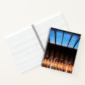 ウィンドウ ノートブック (内部)