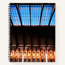 ウィンドウ ノートブック