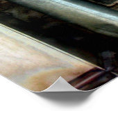 ウィンドウ ポスター (角)