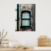 ウィンドウ ポスター (キッチン)