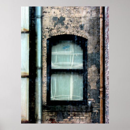 ウィンドウ ポスター (正面)