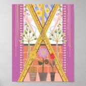 ウィンドウ ポスター (正面)