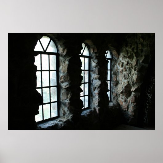 ウィンドウ ポスター (正面)