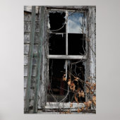 ウィンドウ ポスター (正面)