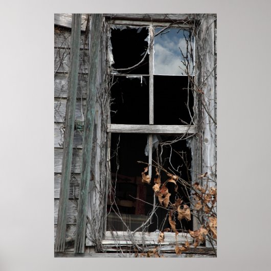 ウィンドウ ポスター (正面)