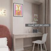 ウィンドウ ポスター