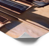 ウィンドウ ポスター (角)