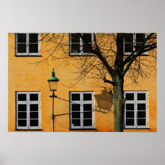 ウィンドウ ポスター