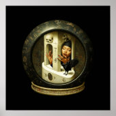 ウィンドウ ポスター (正面)