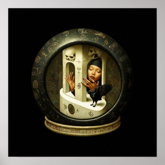 ウィンドウ ポスター (正面)