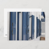 ウィンドウ ポストカード (正面/裏面)