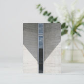 ウィンドウ ポストカード (スタンド正面)