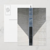 ウィンドウ ポストカード (正面/裏面)