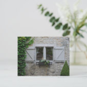 ウィンドウ ポストカード (スタンド正面)