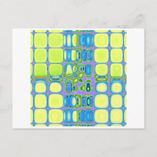 ウィンドウ ポストカード