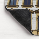 ウィンドウ マウスパッド (コーナー)